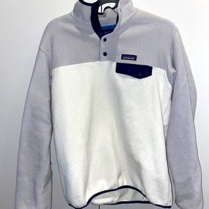 Patagonia Fleece Pullover